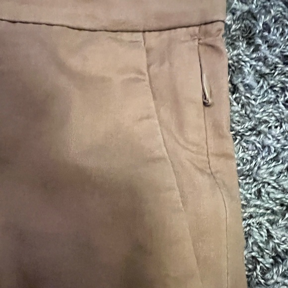 Old Navy Men’s Ultimate Tech Slim Chino Pants - 36x30 - Tan - Picture 5 of 8